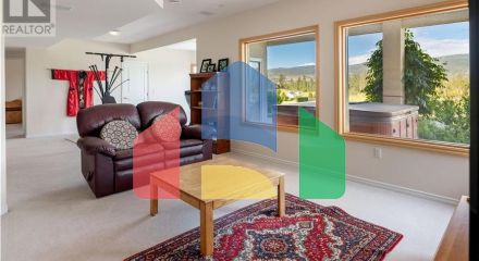 Residential - Single Family Home - Kelowna, Canada - Canada