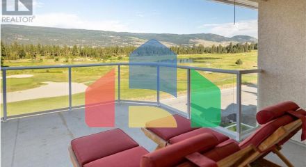 Residential - Single Family Home - Kelowna, Canada - Canada