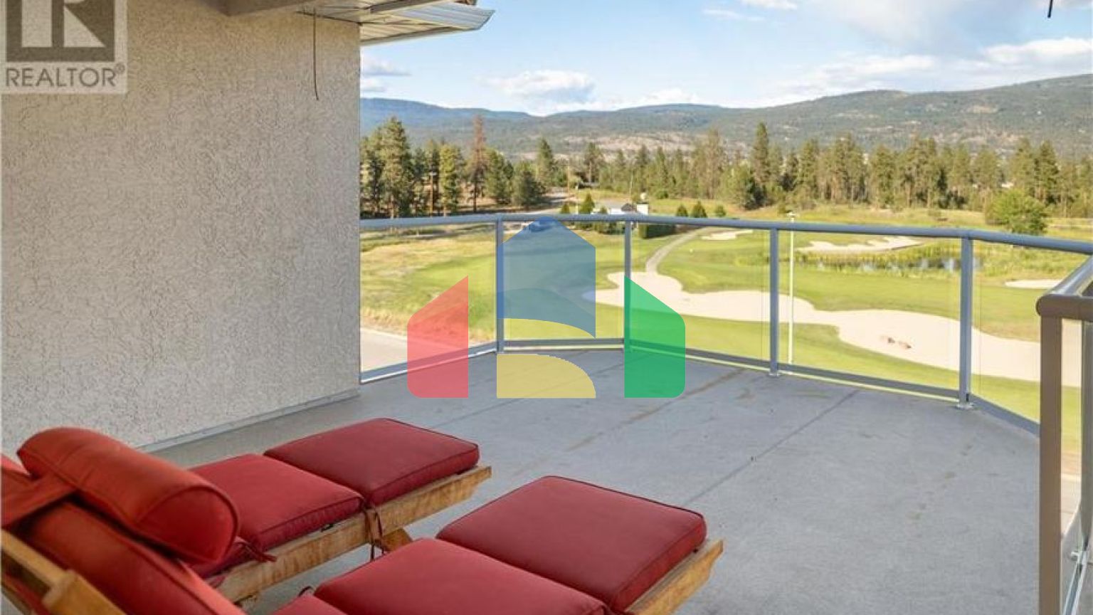 Residential - Single Family Home - Kelowna, Canada - Canada