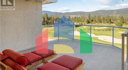 Residential - Single Family Home - Kelowna, Canada - Canada