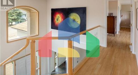 Residential - Single Family Home - Kelowna, Canada - Canada