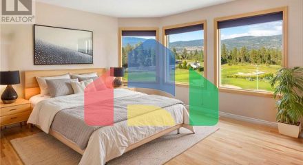 Residential - Single Family Home - Kelowna, Canada - Canada