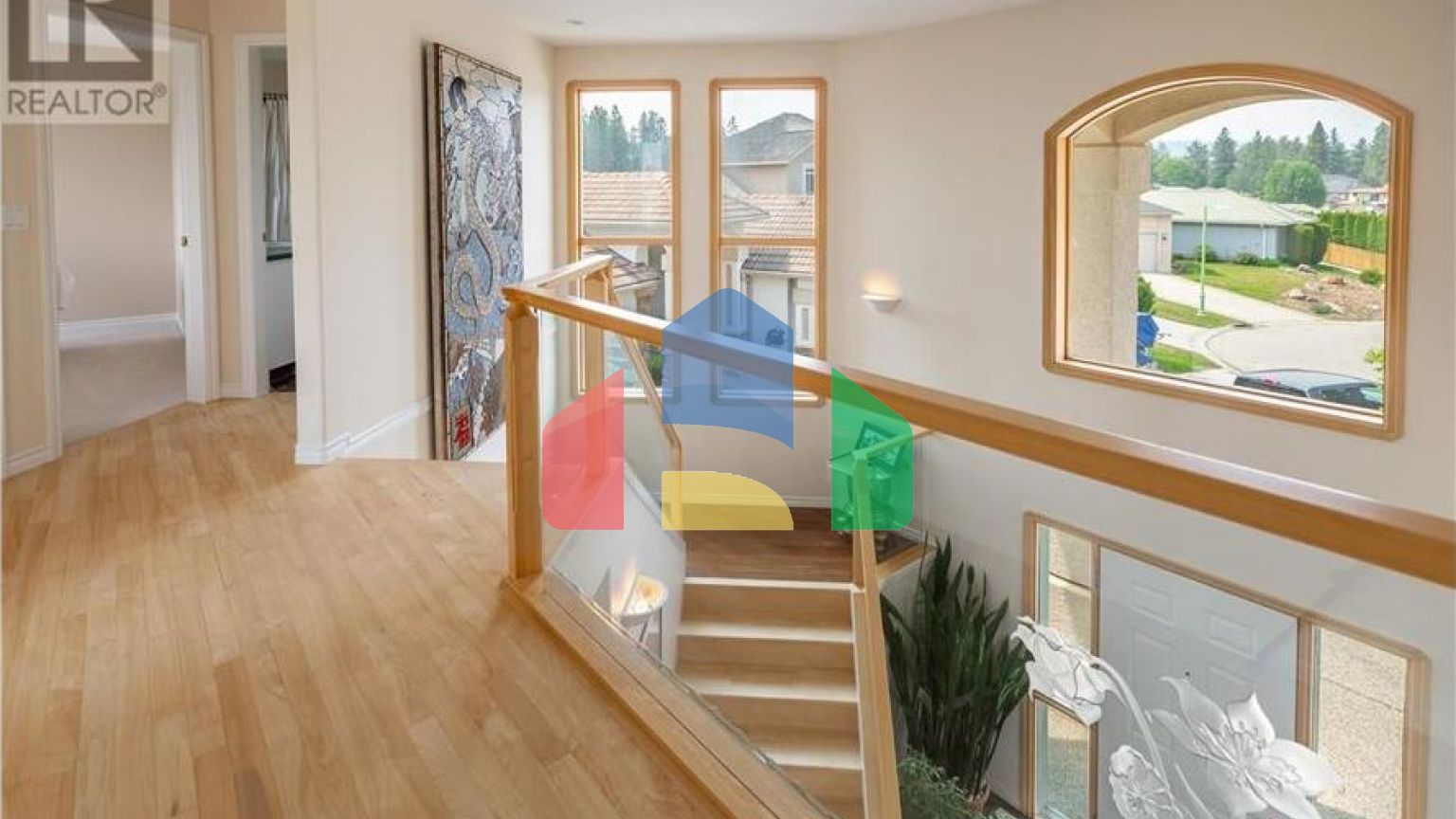 Residential - Single Family Home - Kelowna, Canada - Canada