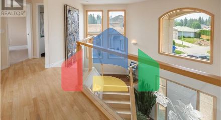 Residential - Single Family Home - Kelowna, Canada - Canada