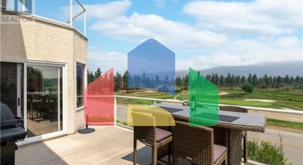 Residential - Single Family Home - Kelowna, Canada - Canada