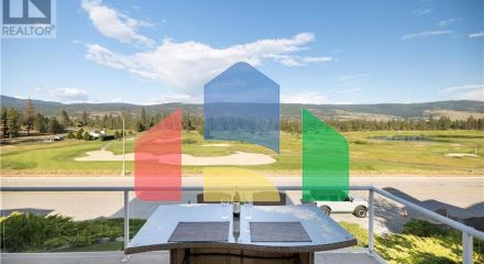 Residential - Single Family Home - Kelowna, Canada - Canada