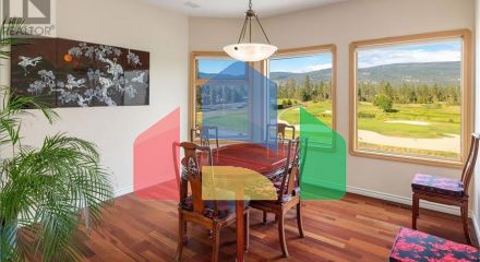 Residential - Single Family Home - Kelowna, Canada - Canada