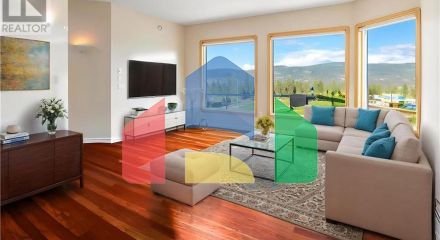 Residential - Single Family Home - Kelowna, Canada - Canada