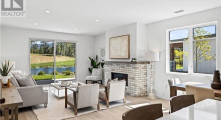 Residential - Townhouse - Kelowna, Canada - Canada