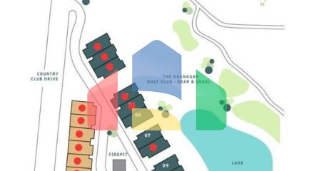 Residential - Townhouse - Kelowna, Canada - Canada