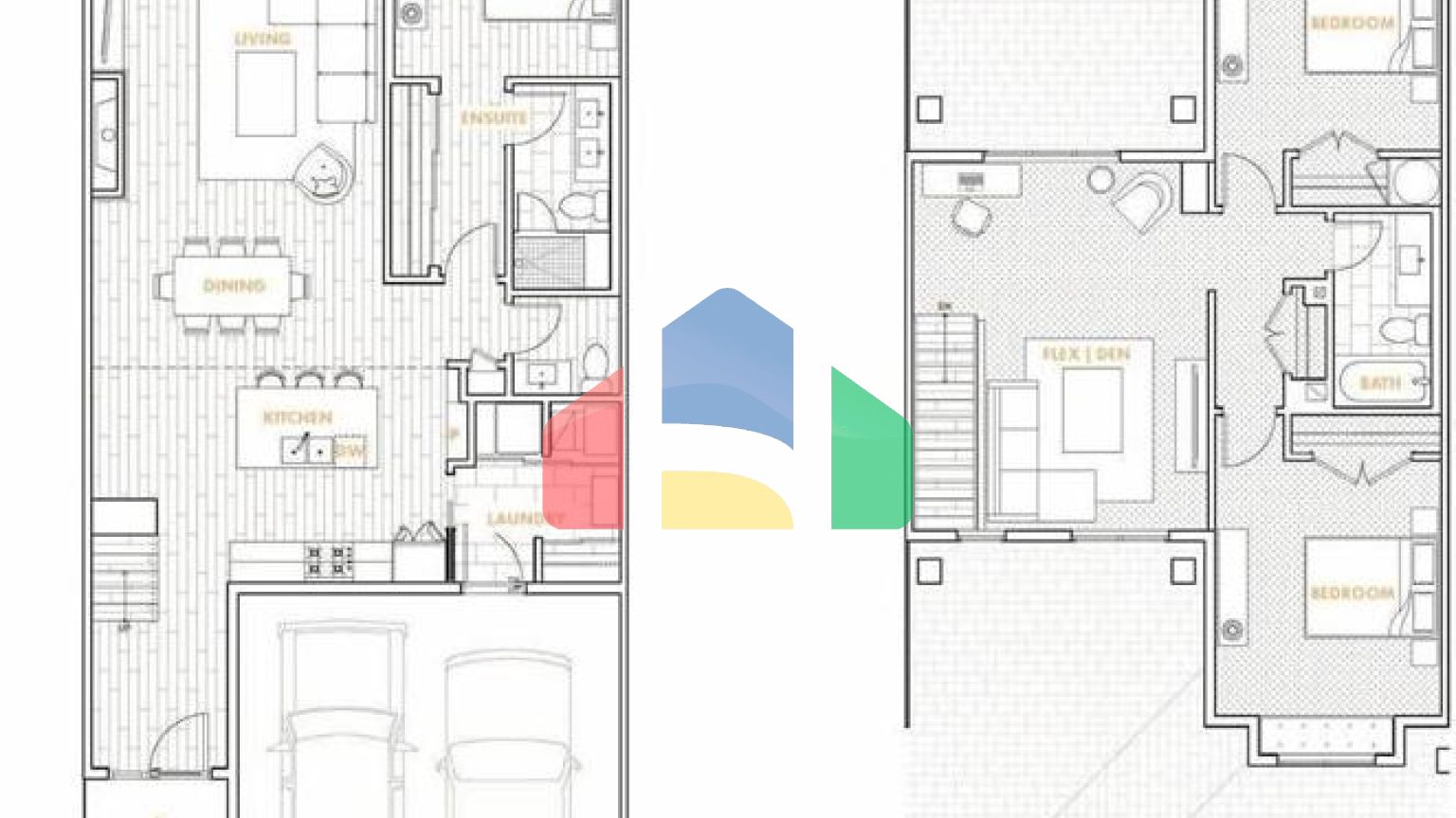 Residential - Townhouse - Kelowna, Canada - Canada