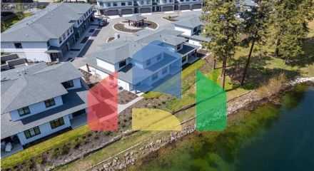 Residential - Townhouse - Kelowna, Canada - Canada