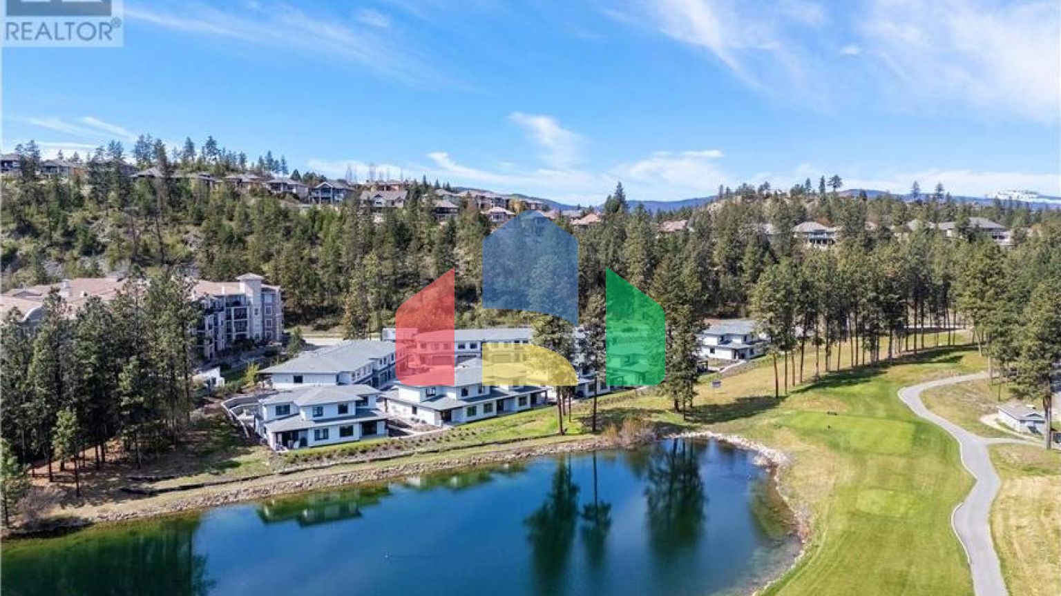 Residential - Townhouse - Kelowna, Canada - Canada