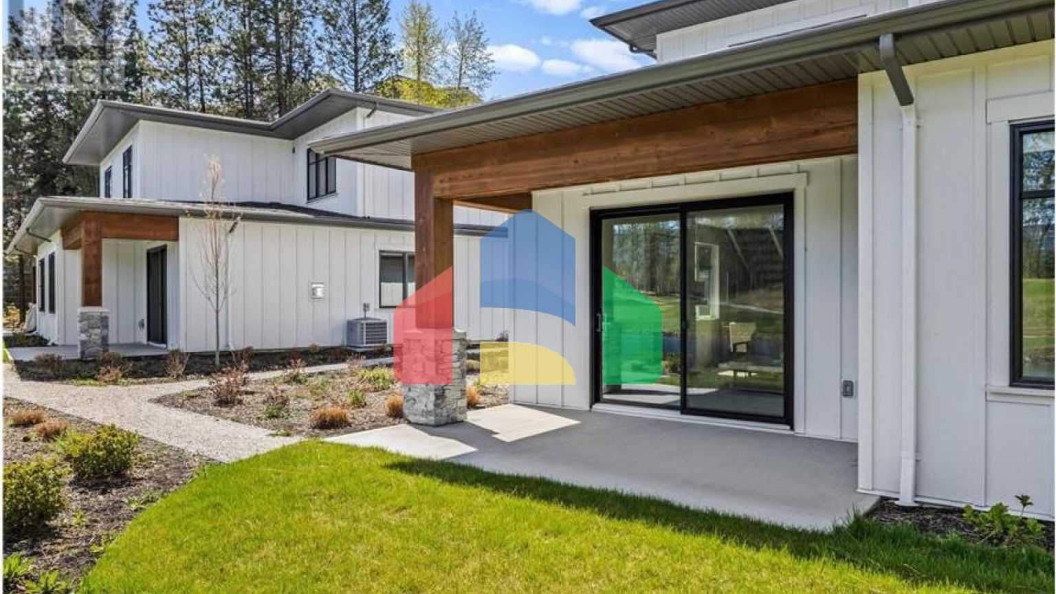 Residential - Townhouse - Kelowna, Canada - Canada