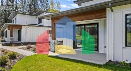 Residential - Townhouse - Kelowna, Canada - Canada