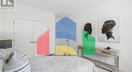 Residential - Townhouse - Kelowna, Canada - Canada