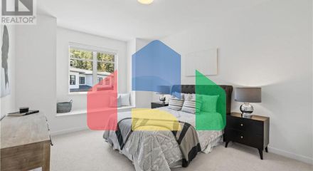 Residential - Townhouse - Kelowna, Canada - Canada