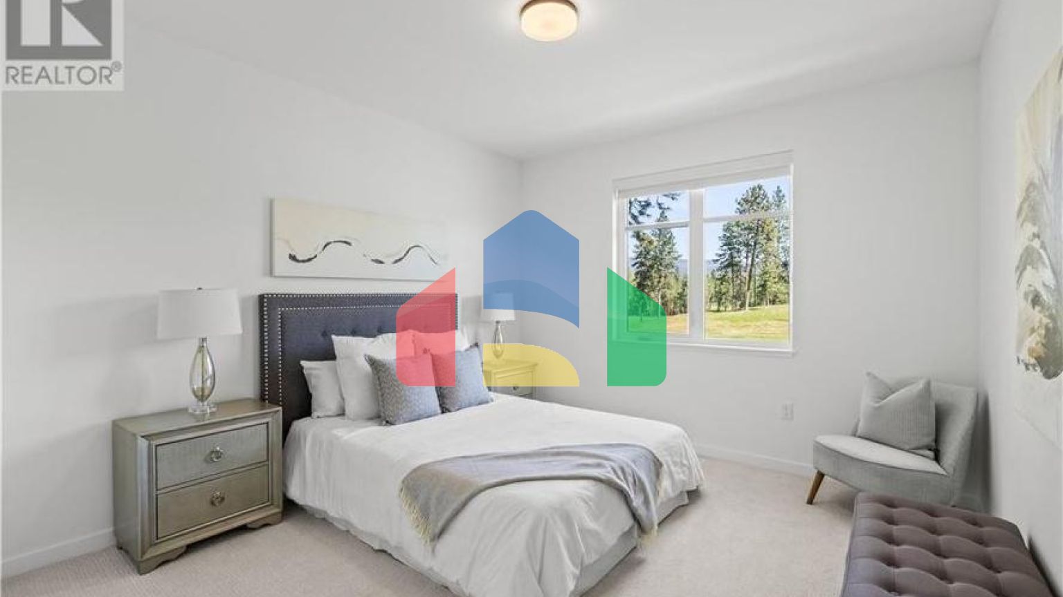 Residential - Townhouse - Kelowna, Canada - Canada