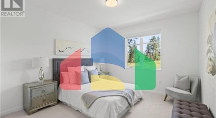 Residential - Townhouse - Kelowna, Canada - Canada