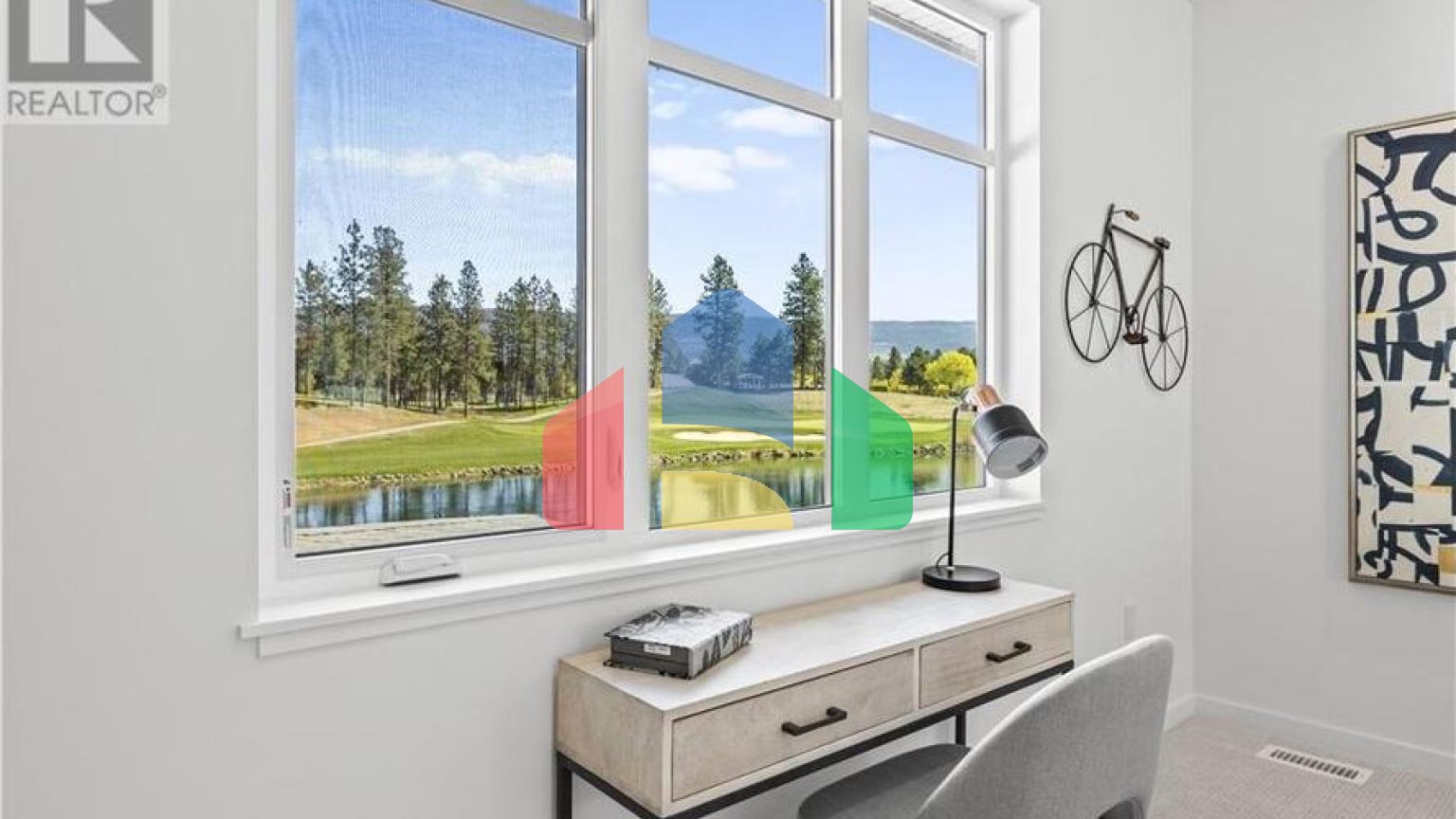 Residential - Townhouse - Kelowna, Canada - Canada