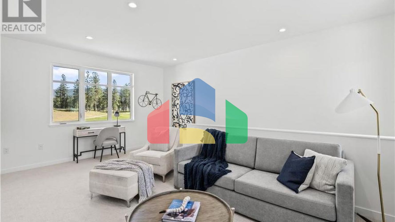 Residential - Townhouse - Kelowna, Canada - Canada