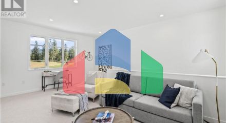 Residential - Townhouse - Kelowna, Canada - Canada