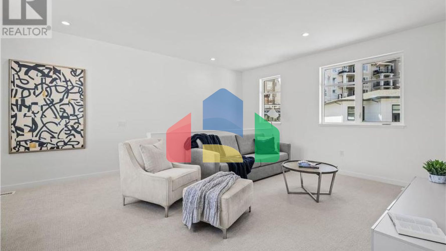 Residential - Townhouse - Kelowna, Canada - Canada