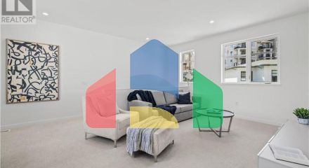 Residential - Townhouse - Kelowna, Canada - Canada