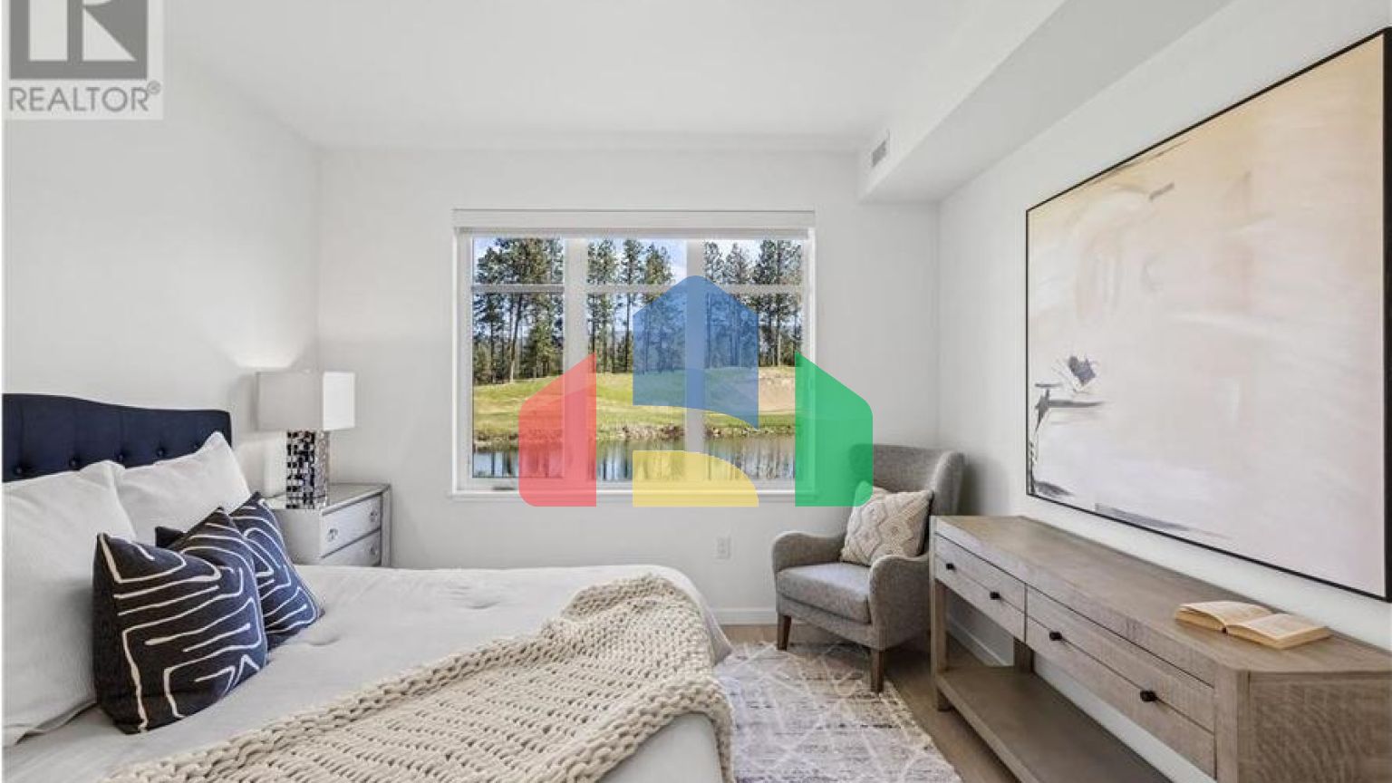 Residential - Townhouse - Kelowna, Canada - Canada