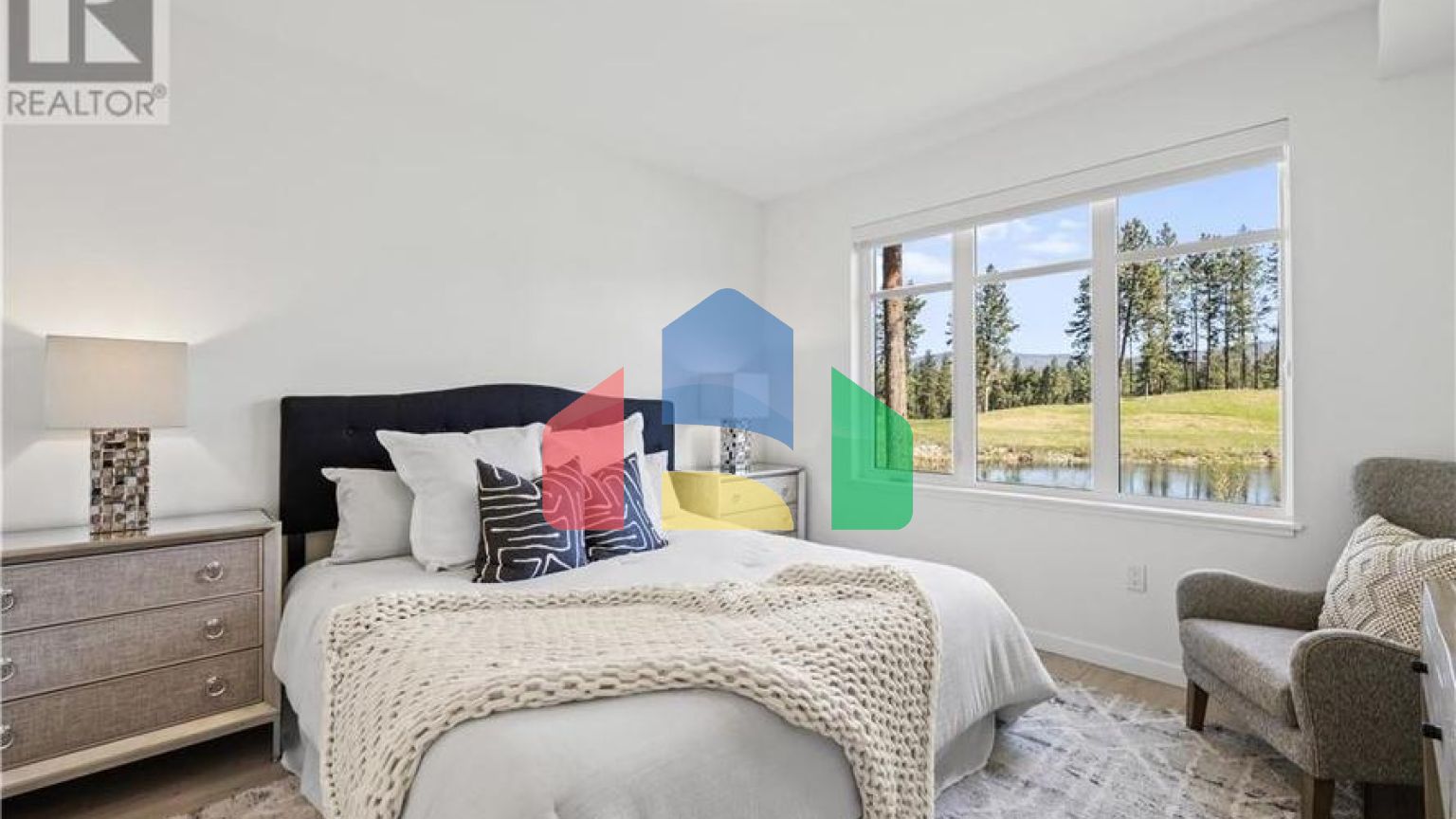 Residential - Townhouse - Kelowna, Canada - Canada