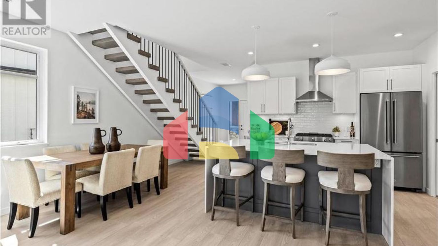 Residential - Townhouse - Kelowna, Canada - Canada