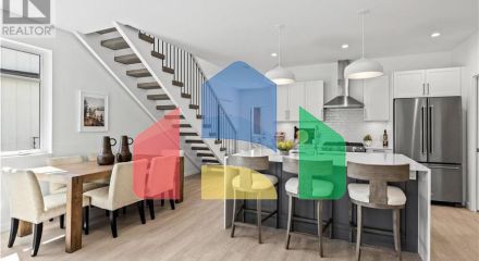 Residential - Townhouse - Kelowna, Canada - Canada