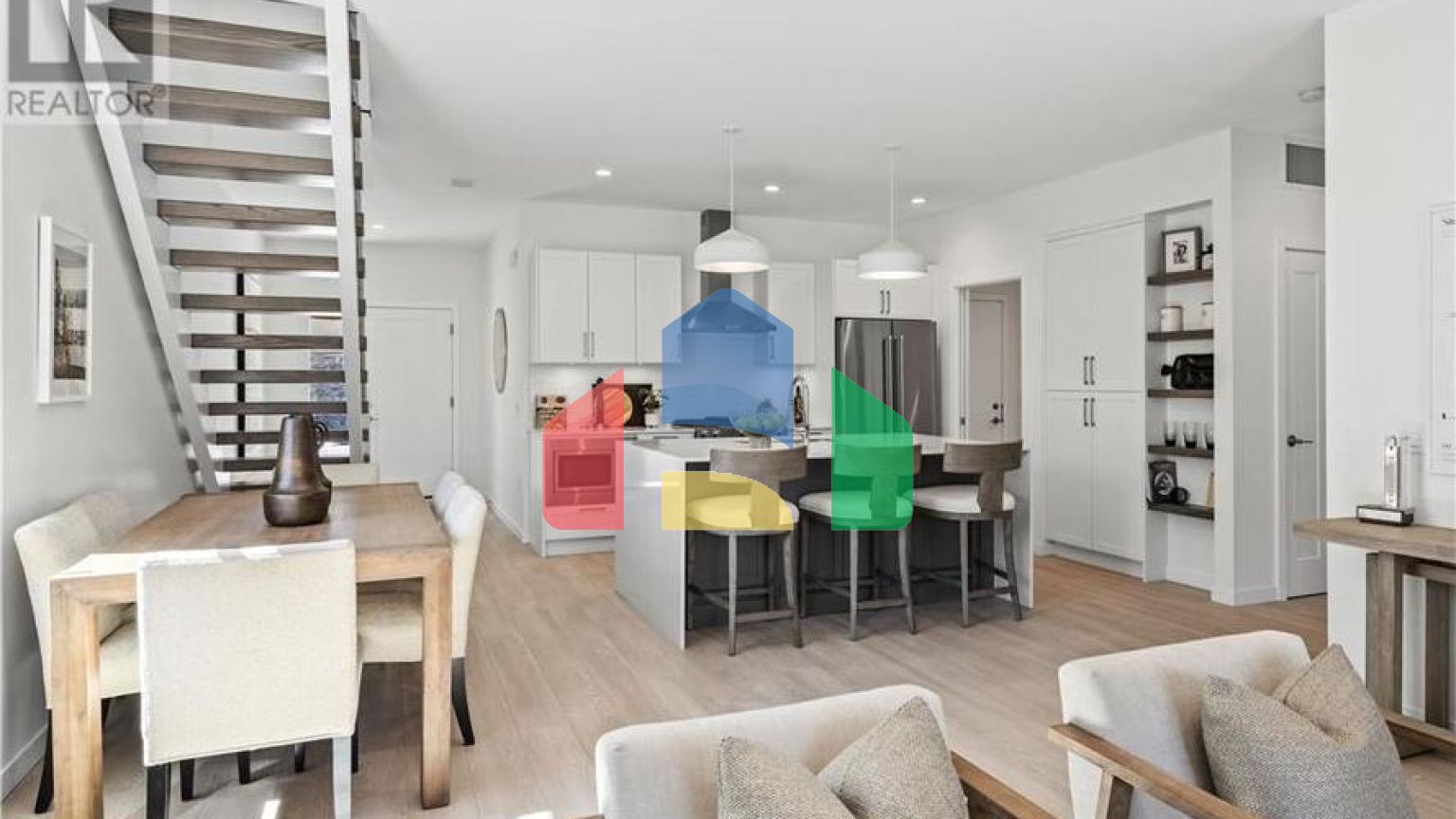 Residential - Townhouse - Kelowna, Canada - Canada