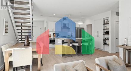 Residential - Townhouse - Kelowna, Canada - Canada