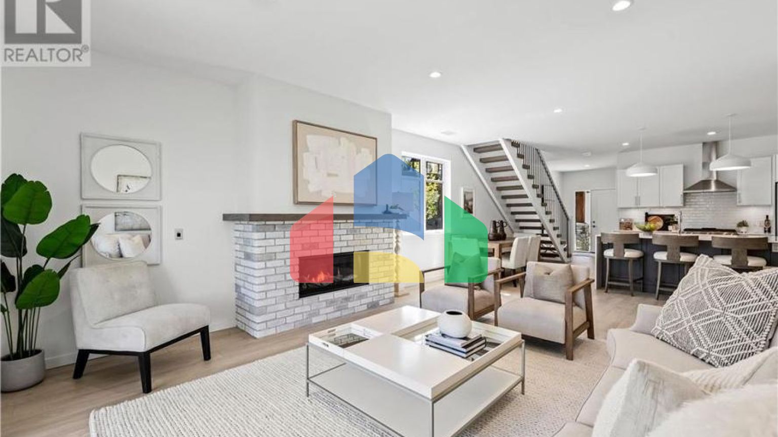 Residential - Townhouse - Kelowna, Canada - Canada