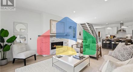 Residential - Townhouse - Kelowna, Canada - Canada