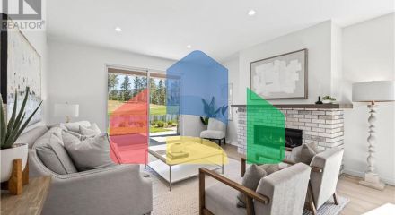 Residential - Townhouse - Kelowna, Canada - Canada