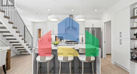 Residential - Townhouse - Kelowna, Canada - Canada