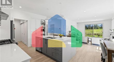 Residential - Townhouse - Kelowna, Canada - Canada