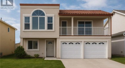 Residential - Single Family Home - Kelowna, Canada - Canada