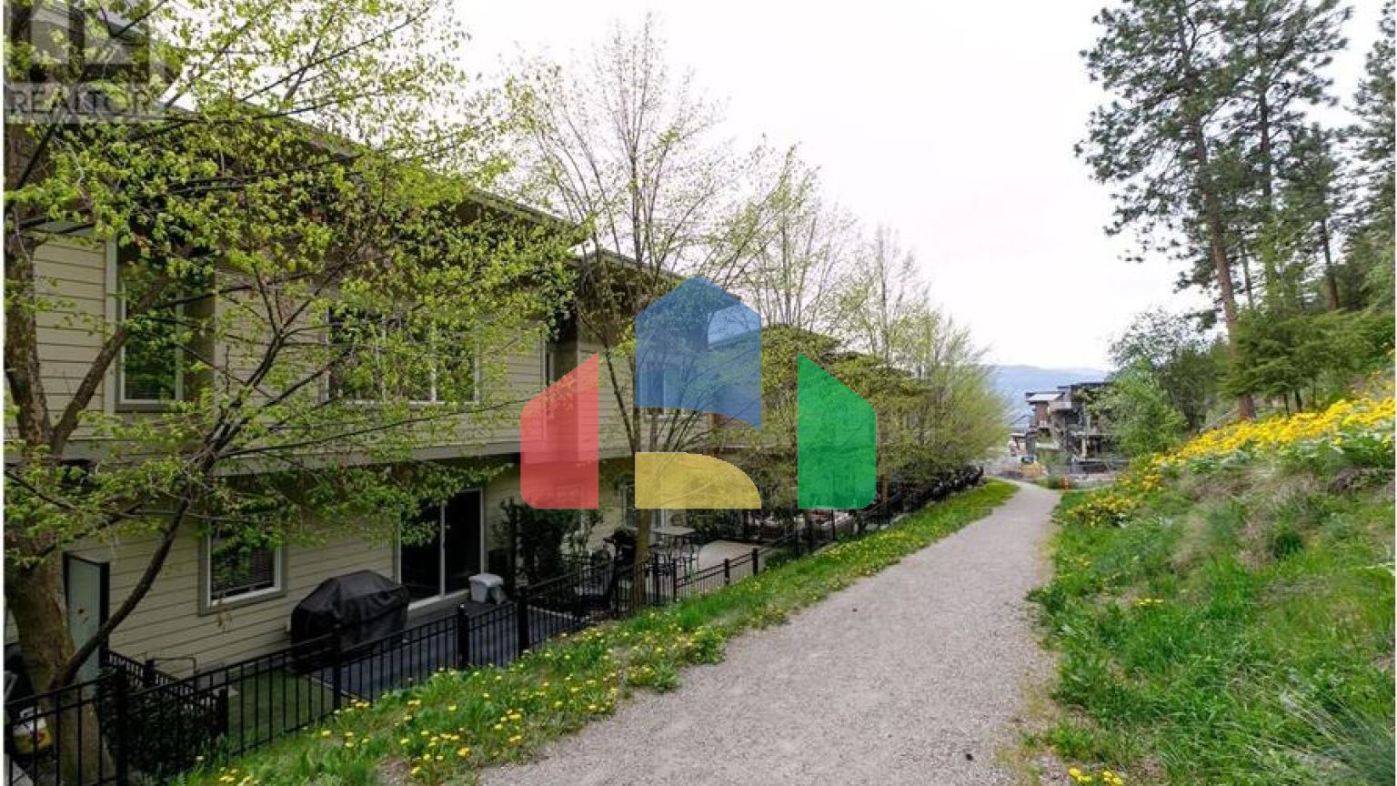 Residential - Condo/Apartment - Kelowna, Canada - Canada