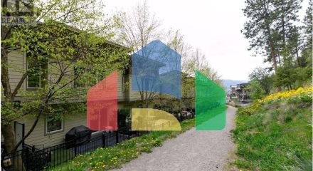 Residential - Condo/Apartment - Kelowna, Canada - Canada Residential - Condo/Apartment - Kelowna, Canada - Canada