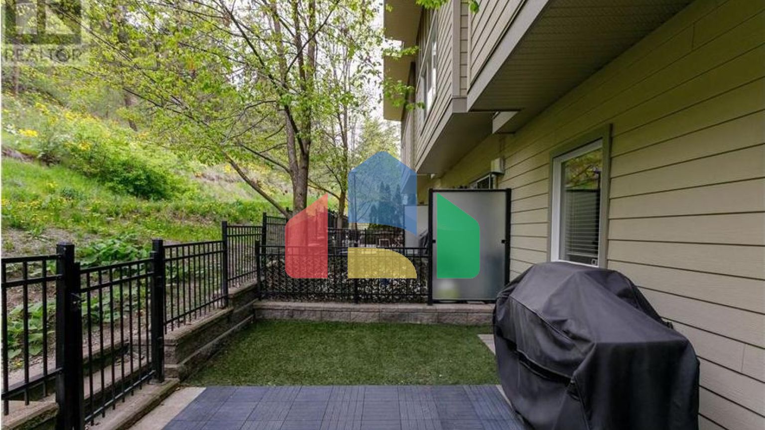 Residential - Condo/Apartment - Kelowna, Canada - Canada