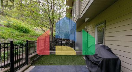 Residential - Condo/Apartment - Kelowna, Canada - Canada Residential - Condo/Apartment - Kelowna, Canada - Canada