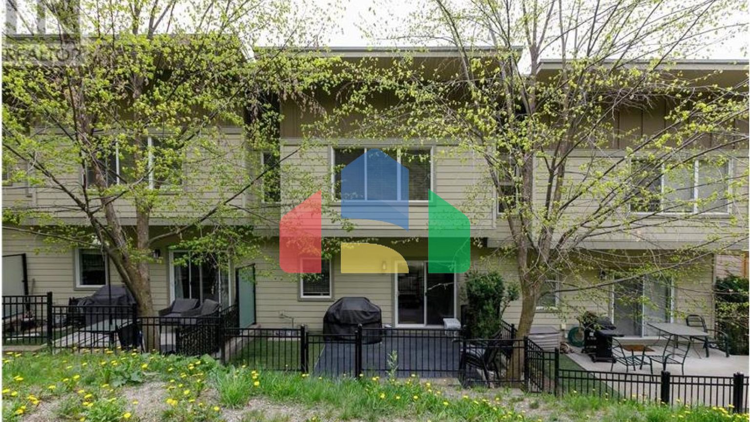 Residential - Condo/Apartment - Kelowna, Canada - Canada