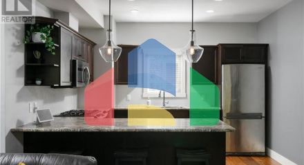 Residential - Condo/Apartment - Kelowna, Canada - Canada