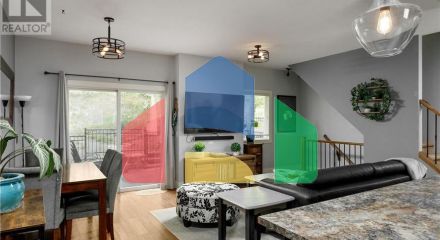 Residential - Condo/Apartment - Kelowna, Canada - Canada