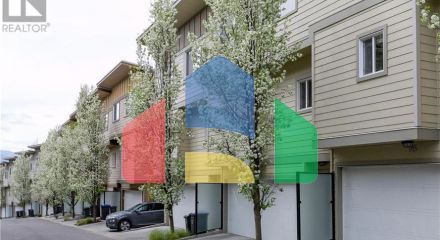 Residential - Condo/Apartment - Kelowna, Canada - Canada