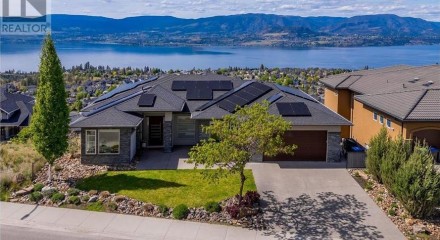 Residential - Single Family Home - Kelowna, Canada - Canada
