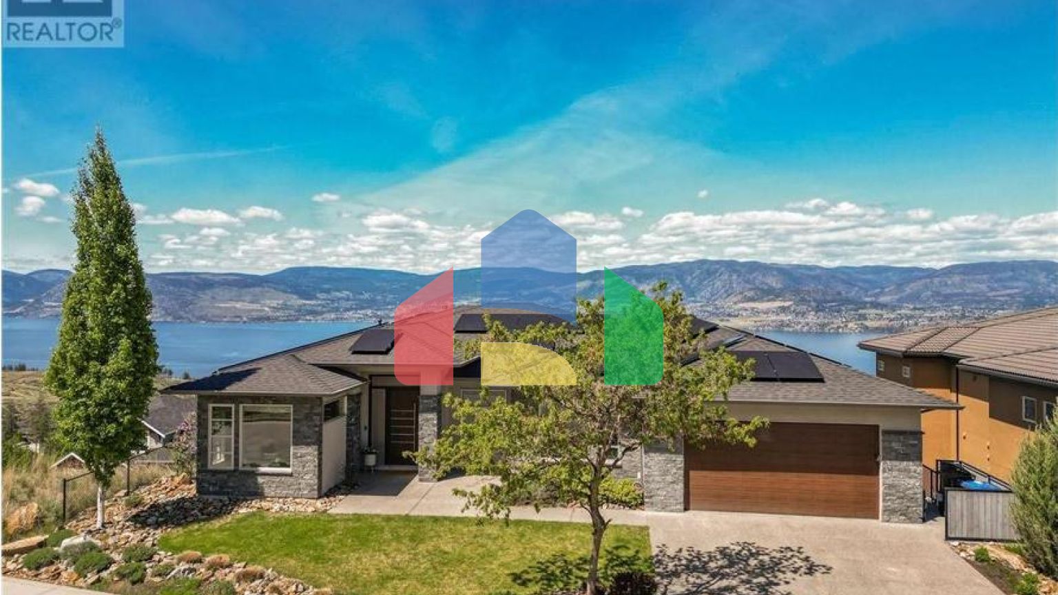 Residential - Single Family Home - Kelowna, Canada - Canada